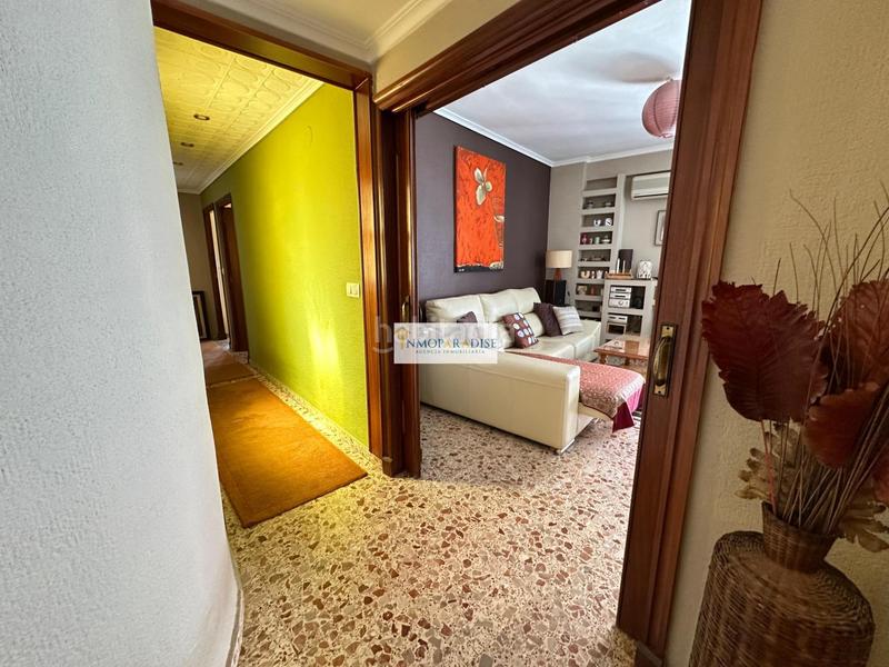 Foto 080144f7-8551-452a-bad9-80a0eb22064a. Appartement dans Casco Antiguo - Sta. Cruz - Ayuntamiento Alicante