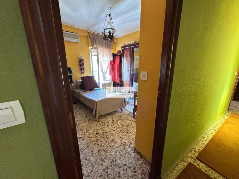 Foto 0b8d4edf-693d-40fa-b2a0-7b69749f764f. Appartement dans Casco Antiguo - Sta. Cruz - Ayuntamiento Alicante