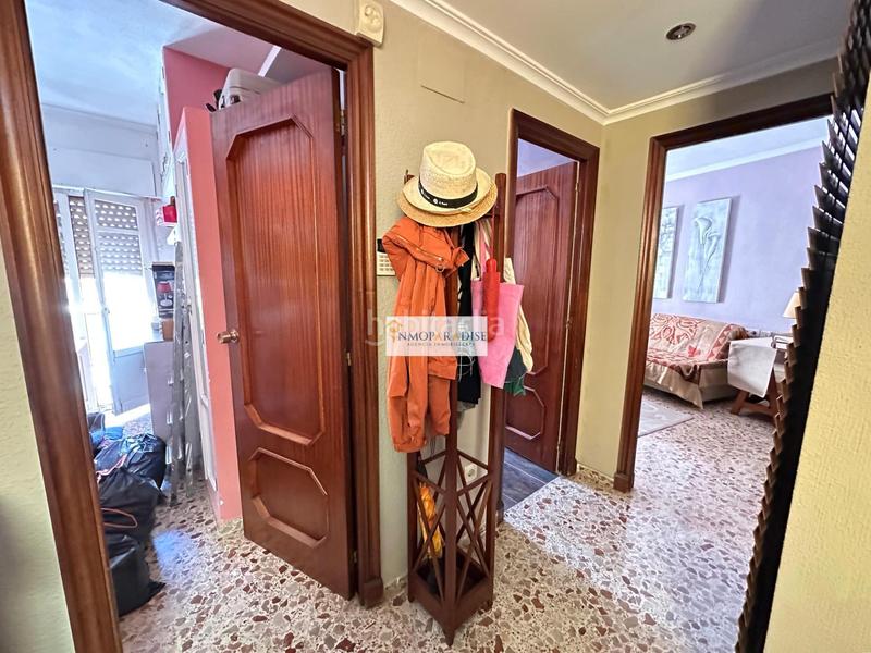 Foto 0bf3bdbd-3e3c-40a5-987d-02dca0eb34e1. Appartement dans Casco Antiguo - Sta. Cruz - Ayuntamiento Alicante