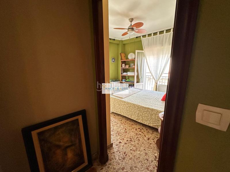 Foto 1c16cc7d-7150-47b3-8770-c520ebcf417e. Appartement dans Casco Antiguo - Sta. Cruz - Ayuntamiento Alicante