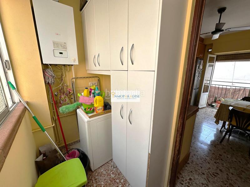 Foto 20564c22-f717-4f54-82e3-5ceff2ff82bb. Appartement dans Casco Antiguo - Sta. Cruz - Ayuntamiento Alicante