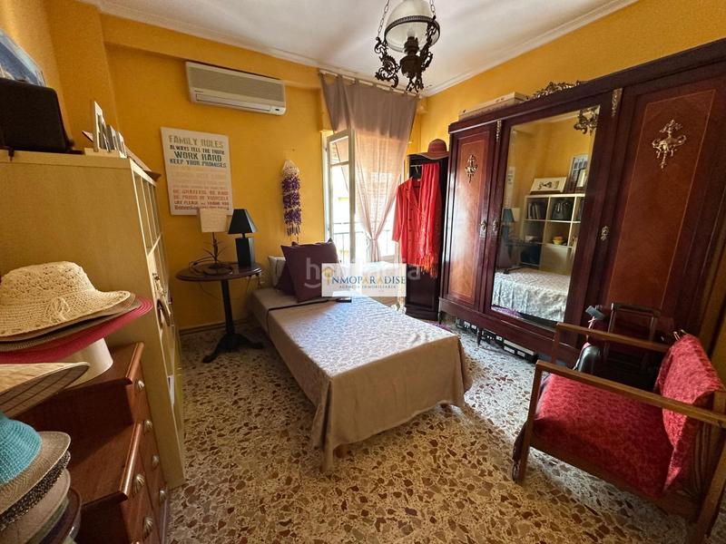 Foto 30a38ae8-f4d9-4101-b900-e2573029029e. Appartement dans Casco Antiguo - Sta. Cruz - Ayuntamiento Alicante