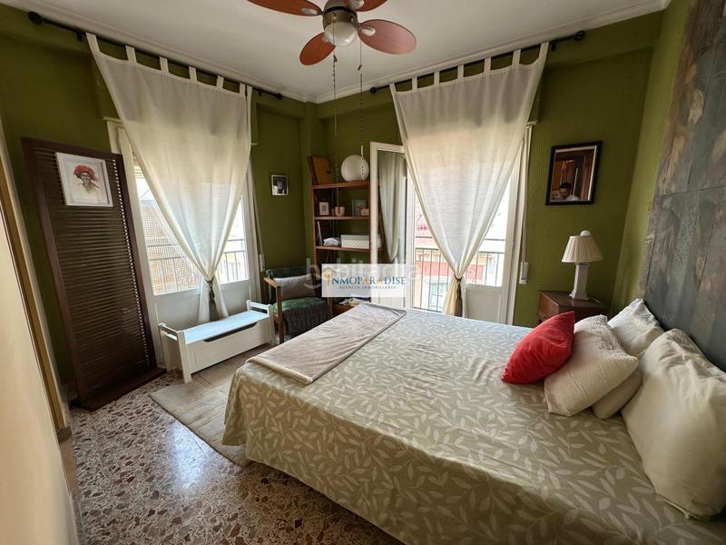 Foto 3a1f9791-a3b3-43a4-9f72-05aed737593d. Appartement dans Casco Antiguo - Sta. Cruz - Ayuntamiento Alicante