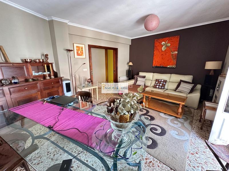 Foto 3f98539a-431f-4bd7-805d-6603eeeb1ec2. Appartement dans Casco Antiguo - Sta. Cruz - Ayuntamiento Alicante