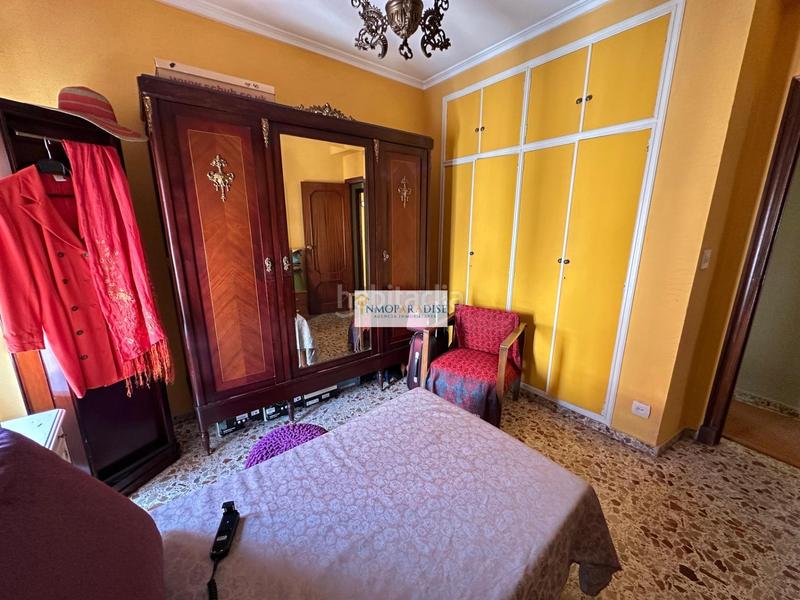 Foto 4ff64604-65e8-4310-b7ae-7e71da6cf20c. Appartement dans Casco Antiguo - Sta. Cruz - Ayuntamiento Alicante