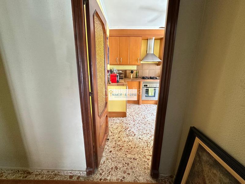 Foto 5e49ee4d-69a0-4f3a-9201-58e25afd5cfc. Appartement dans Casco Antiguo - Sta. Cruz - Ayuntamiento Alicante