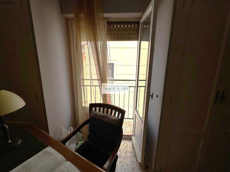 Foto 63b1d6b3-bf09-43e7-b7ef-8264c728b175. Appartement dans Casco Antiguo - Sta. Cruz - Ayuntamiento Alicante