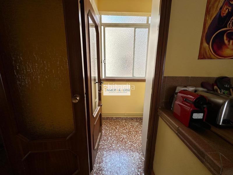 Foto 651e1a48-1cb9-49b3-87c5-108ba93e7bed. Appartement dans Casco Antiguo - Sta. Cruz - Ayuntamiento Alicante