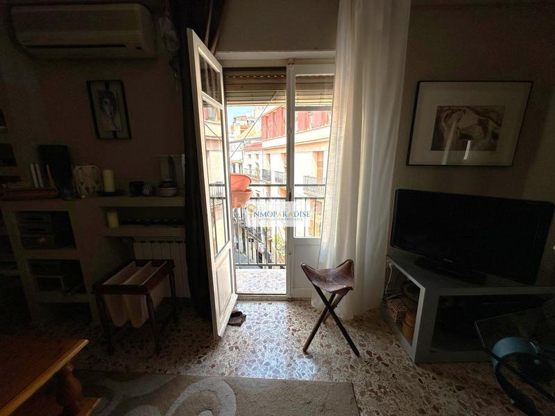 Foto 7020894f-b5a3-4510-800f-4ba92ab6946a. Appartement dans Casco Antiguo - Sta. Cruz - Ayuntamiento Alicante