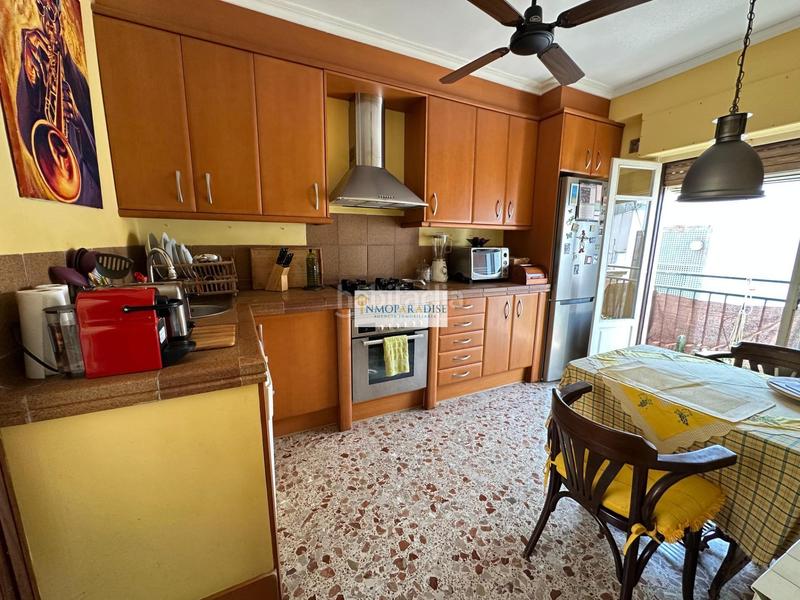 Foto 761e6352-b476-4d03-a3a9-ec9ee6777b4b. Appartement dans Casco Antiguo - Sta. Cruz - Ayuntamiento Alicante