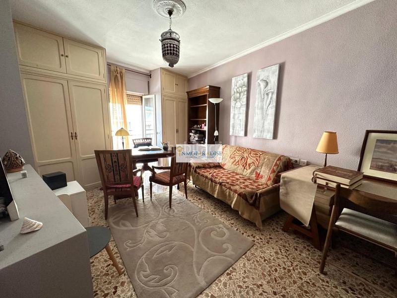 Foto 7e90f0a1-9dab-4302-9809-78768458747a. Appartement dans Casco Antiguo - Sta. Cruz - Ayuntamiento Alicante