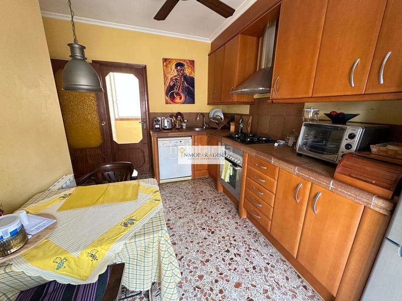 Foto 89017354-d2ec-453b-9132-c594075d320f. Appartement dans Casco Antiguo - Sta. Cruz - Ayuntamiento Alicante