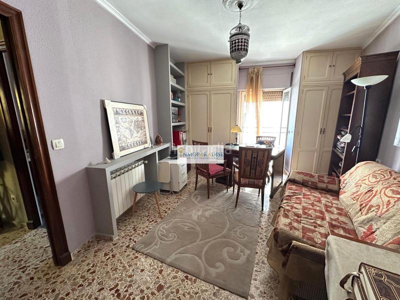 Foto 967f6855-fc2b-4b68-a713-4475e9b51094. Appartement dans Casco Antiguo - Sta. Cruz - Ayuntamiento Alicante