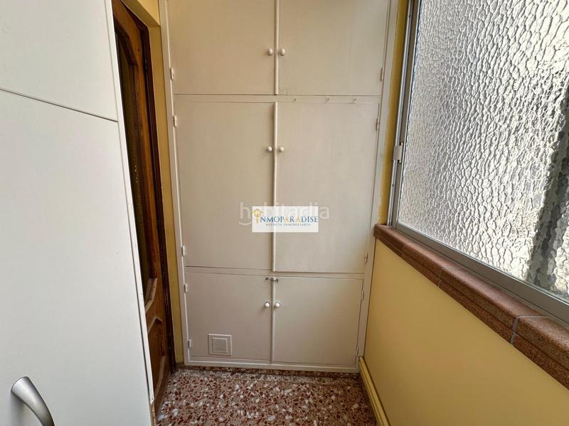 Foto 9b35853c-1ee4-4015-b60d-c9453ebe20b1. Appartement dans Casco Antiguo - Sta. Cruz - Ayuntamiento Alicante