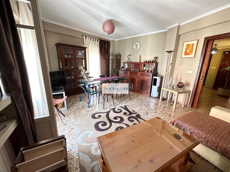 Foto a0ae246a-8242-4a97-a148-38bc31e5239d. Appartement dans Casco Antiguo - Sta. Cruz - Ayuntamiento Alicante