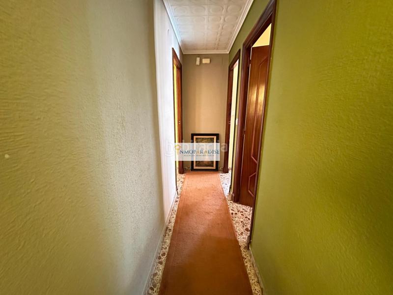 Foto a56edb54-78b8-4306-9d3f-5d43fb6f5586. Appartement dans Casco Antiguo - Sta. Cruz - Ayuntamiento Alicante