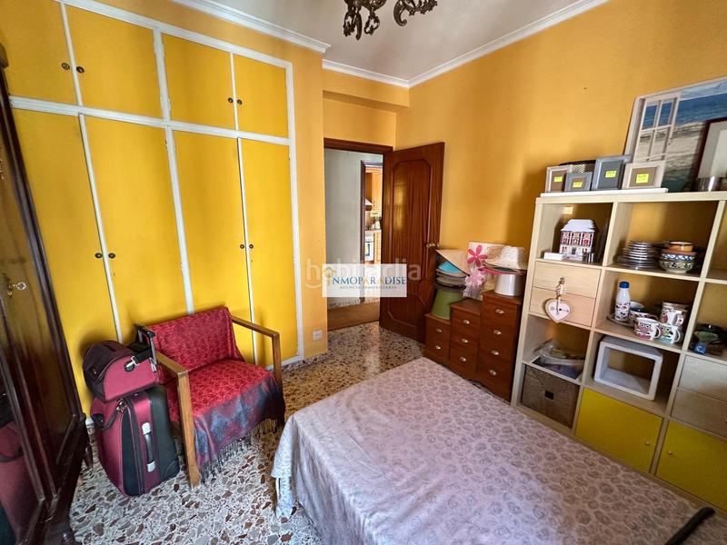 Foto b30e3710-e5c1-424a-bb50-83ff9b81acb6. Appartement dans Casco Antiguo - Sta. Cruz - Ayuntamiento Alicante