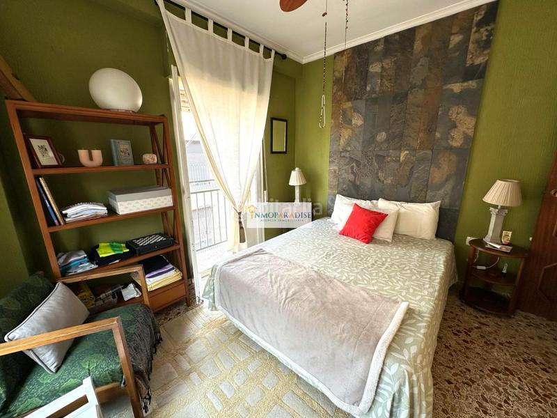 Foto b66536c3-b3e2-4e91-a376-603bf1ef5638. Appartement dans Casco Antiguo - Sta. Cruz - Ayuntamiento Alicante