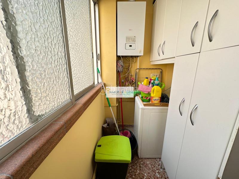 Foto bce36082-9f40-4860-9d08-7a226ad4ac64. Appartement dans Casco Antiguo - Sta. Cruz - Ayuntamiento Alicante