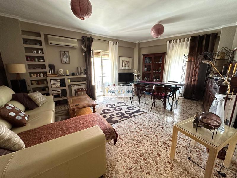 Foto c51e22d3-bf74-43f6-a2ea-66b77cb044b5. Appartement dans Casco Antiguo - Sta. Cruz - Ayuntamiento Alicante