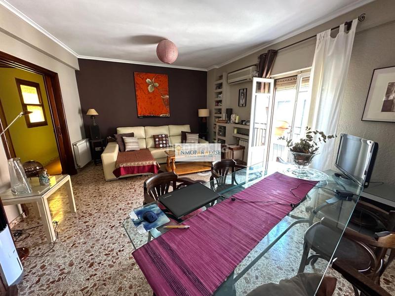 Foto caa2ea6c-3df0-4c8d-8e8e-eb099140907b. Appartement dans Casco Antiguo - Sta. Cruz - Ayuntamiento Alicante