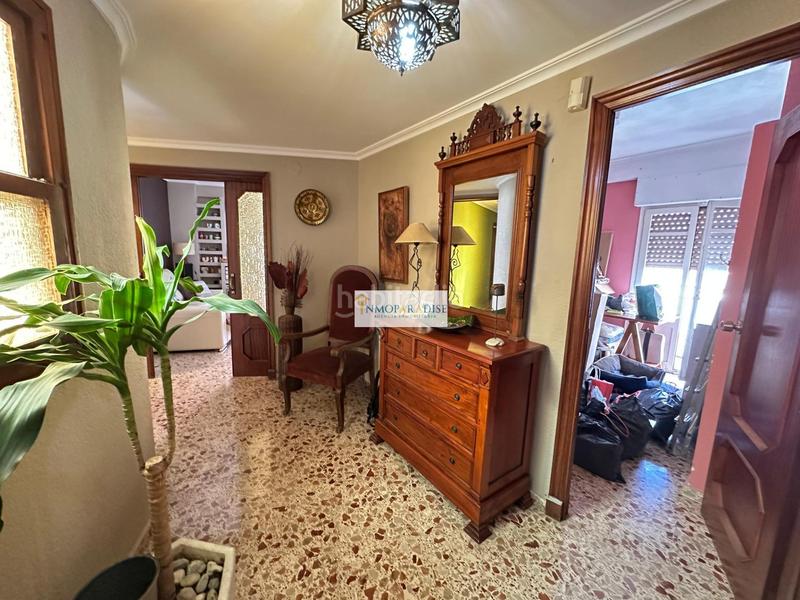 Foto cb64ae10-91a1-455a-a41d-7925ad44b266. Appartement dans Casco Antiguo - Sta. Cruz - Ayuntamiento Alicante