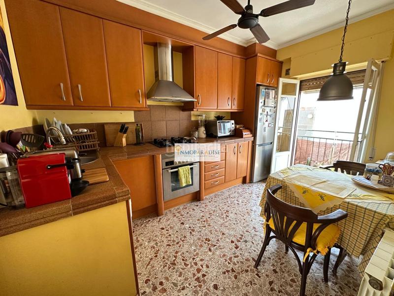 Foto d16ca0a5-ce9e-4b77-94d1-4cb851c138db. Appartement dans Casco Antiguo - Sta. Cruz - Ayuntamiento Alicante