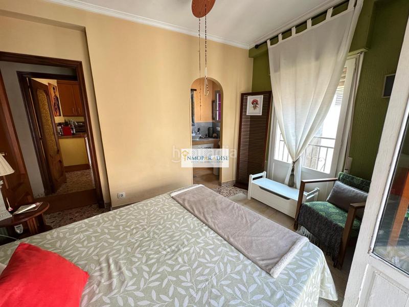Foto da82499f-e551-4595-8201-5c6362a39704. Appartement dans Casco Antiguo - Sta. Cruz - Ayuntamiento Alicante