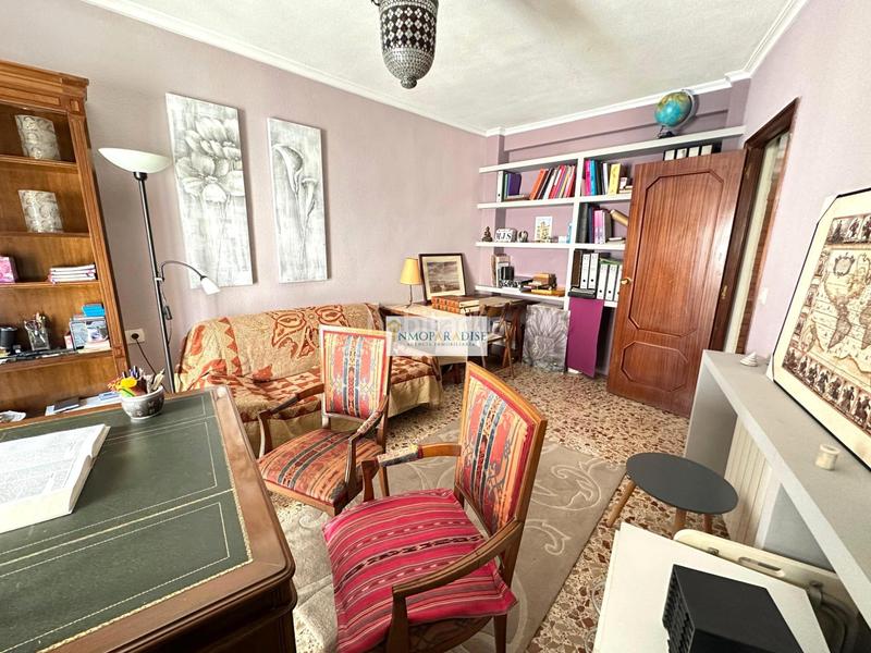 Foto dc9e47f7-c1ff-4d9c-bbec-20c33637b682. Appartement dans Casco Antiguo - Sta. Cruz - Ayuntamiento Alicante