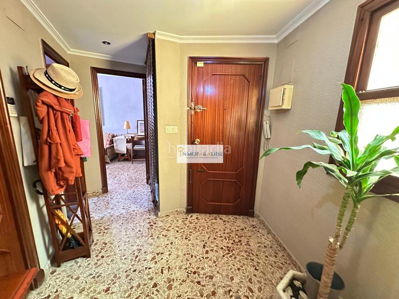 Foto e60cdbc2-69b5-4f43-a85a-64ad91215e3d. Appartement dans Casco Antiguo - Sta. Cruz - Ayuntamiento Alicante