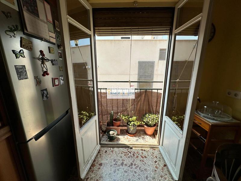 Foto fbe461e4-3a3a-4716-96ea-40de5d24312d. Appartement dans Casco Antiguo - Sta. Cruz - Ayuntamiento Alicante