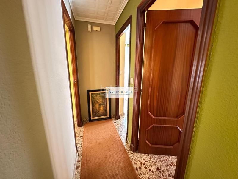 Foto fc248176-0629-4985-a5b4-70d0423b749f. Appartement dans Casco Antiguo - Sta. Cruz - Ayuntamiento Alicante