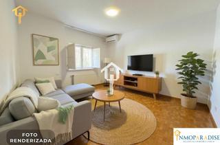 Flat in Florida Alta. Piso en venta 3 habitaciones 85 m con balcón en florida portazgo