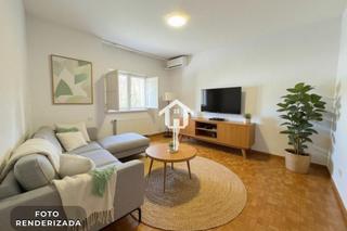 Flat in Florida Alta. Piso en venta 3 habitaciones 85 m con balcón en florida portazgo