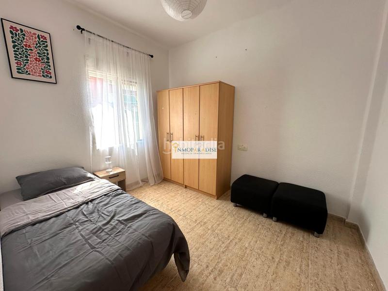 Foto 08334be4-ea79-484f-9fb4-84784280ba76. Appartamento in Pla de Bon Repós Alicante