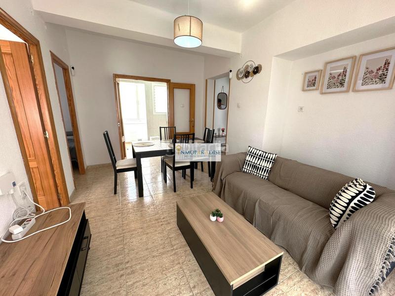 Foto f97e843b-687e-45d3-879a-88039453f824. Appartamento in Pla de Bon Repós Alicante