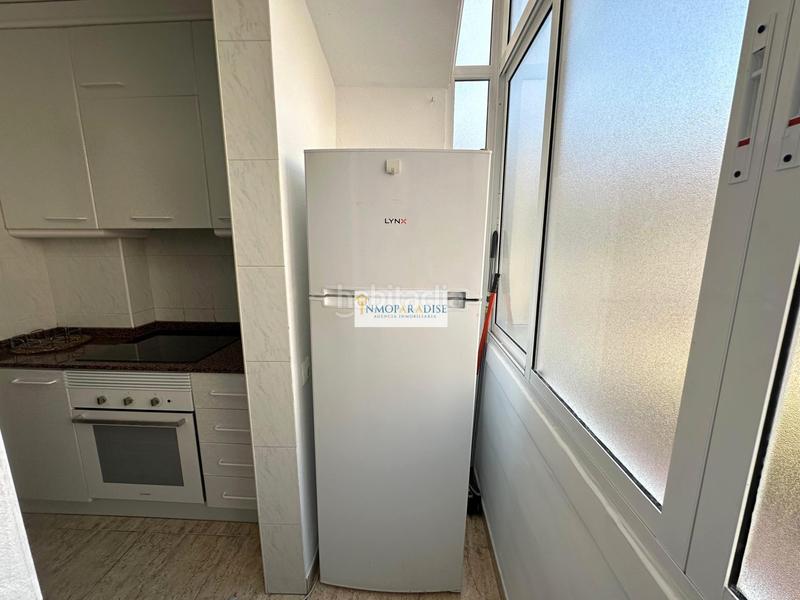 Foto 126ff3fd-a939-4118-88d6-bd18ff064857. Appartement dans Pla de Bon Repós Alicante