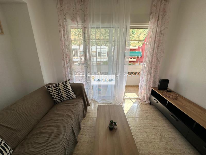 Foto 1f3384f5-5397-49b9-bd33-8d4cb97671f4. Appartement dans Pla de Bon Repós Alicante