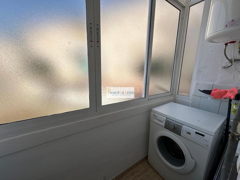 Foto 209b2100-cef8-4614-bde8-f0a3cbc03cc2. Appartement dans Pla de Bon Repós Alicante