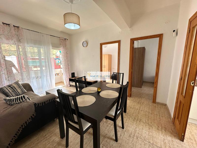 Foto 289313a5-3775-4157-a8e0-71d96965bda5. Appartement dans Pla de Bon Repós Alicante