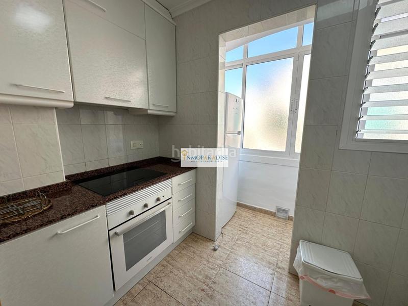 Foto 3d6da043-750e-4376-a5ce-3f3b26590068. Appartement dans Pla de Bon Repós Alicante