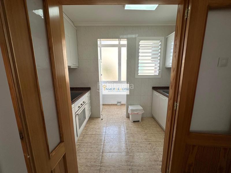 Foto 8f1321e0-f629-4447-ba23-a5f5138dbfc1. Appartement dans Pla de Bon Repós Alicante