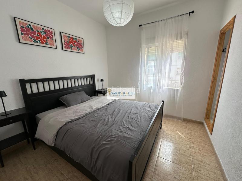 Foto 92569c14-e80b-43c2-83f3-edc9b0adf25f. Appartement dans Pla de Bon Repós Alicante