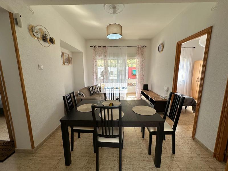 Foto bac1387c-5faa-45ee-97d4-fc5463755363. Appartement dans Pla de Bon Repós Alicante