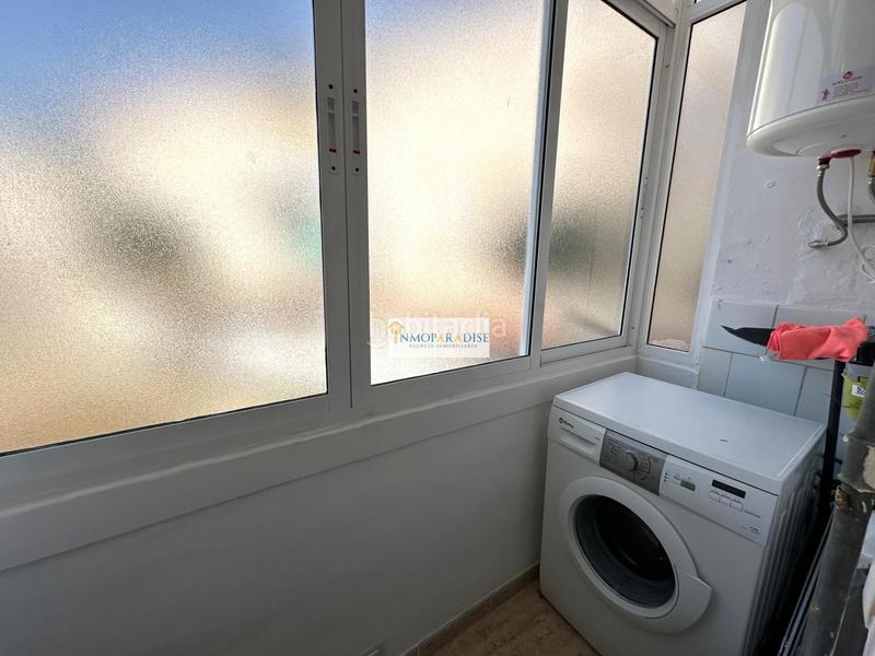 Foto fbd4aa80-269c-473e-87bb-3a46944922b4. Appartement dans Pla de Bon Repós Alicante