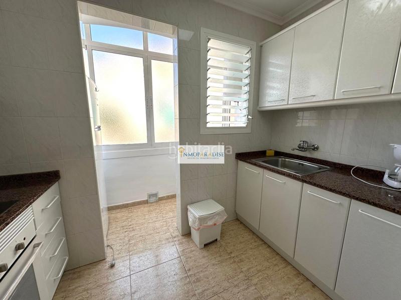 Foto 7ab1ce85-7e6b-4d21-ab4b-fc0e3cf43627. Etagenwohnung in Pla de Bon Repós Alicante