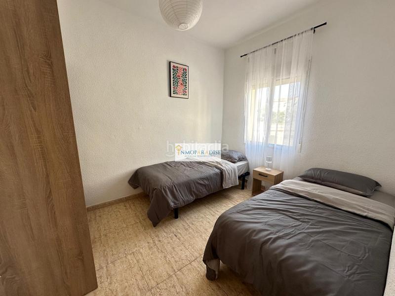 Foto 9feb42ec-9f9d-4763-ad9d-d3a5a9632b27. Etagenwohnung in Pla de Bon Repós Alicante