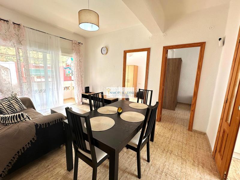 Foto aa3d1db4-013e-4441-811a-bfa87fb4ae59. Etagenwohnung in Pla de Bon Repós Alicante