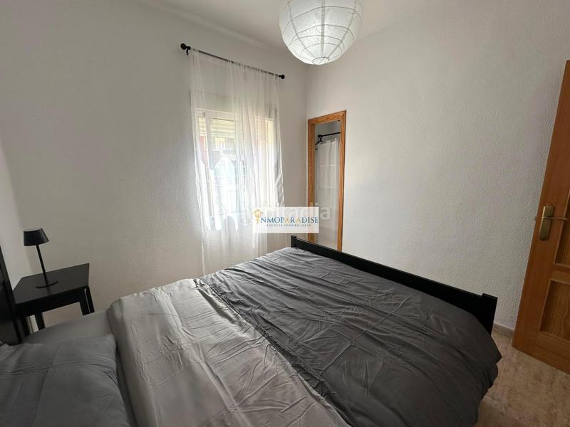 Foto c18c86f0-d587-40ad-952f-916c805b1e0c. Etagenwohnung in Pla de Bon Repós Alicante