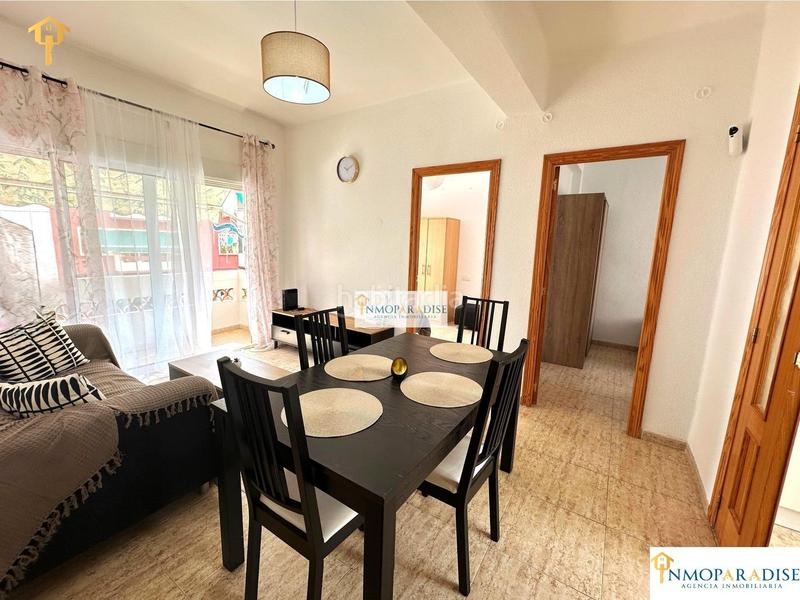 Foto ce3d0701-6ed9-4e82-a2b2-b0c8db0f1c3a. Etagenwohnung in Pla de Bon Repós Alicante